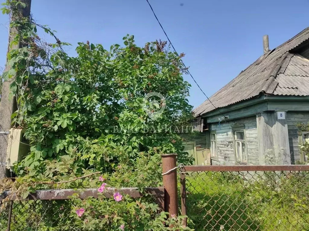 Дом в Ярославская область, Рыбинский район, д. Назарово ул. Верхняя, 8 ... - Фото 1