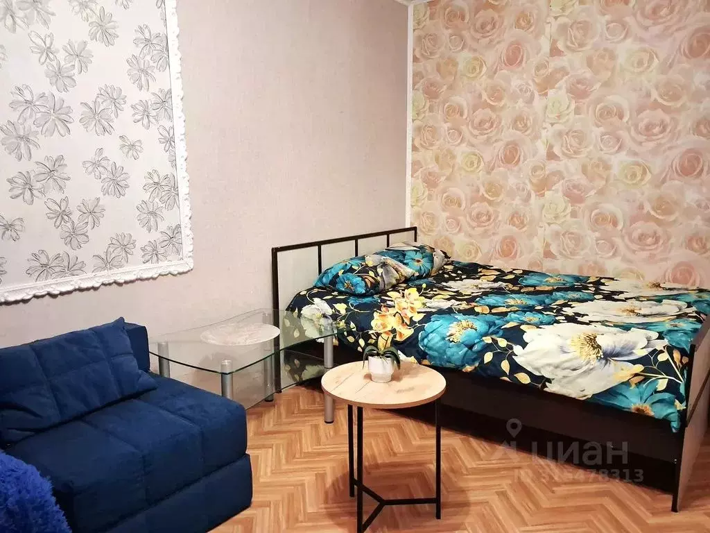 2-к кв. Пермский край, Березники Юбилейная ул., 83 (43.0 м) - Фото 1