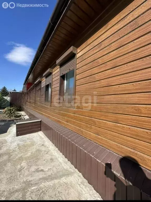 Дом в Благовещенск, Театральная улица (55.7 м) - Фото 1