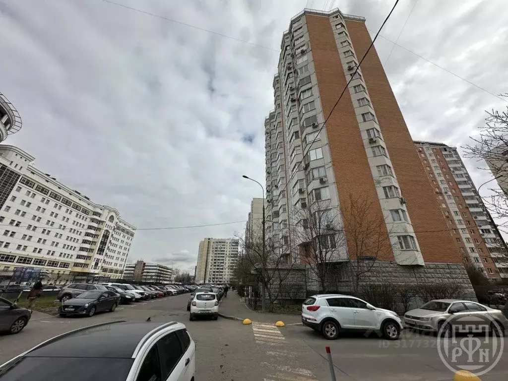 Квартира, 2 комнаты, 51.2 м - Фото 0