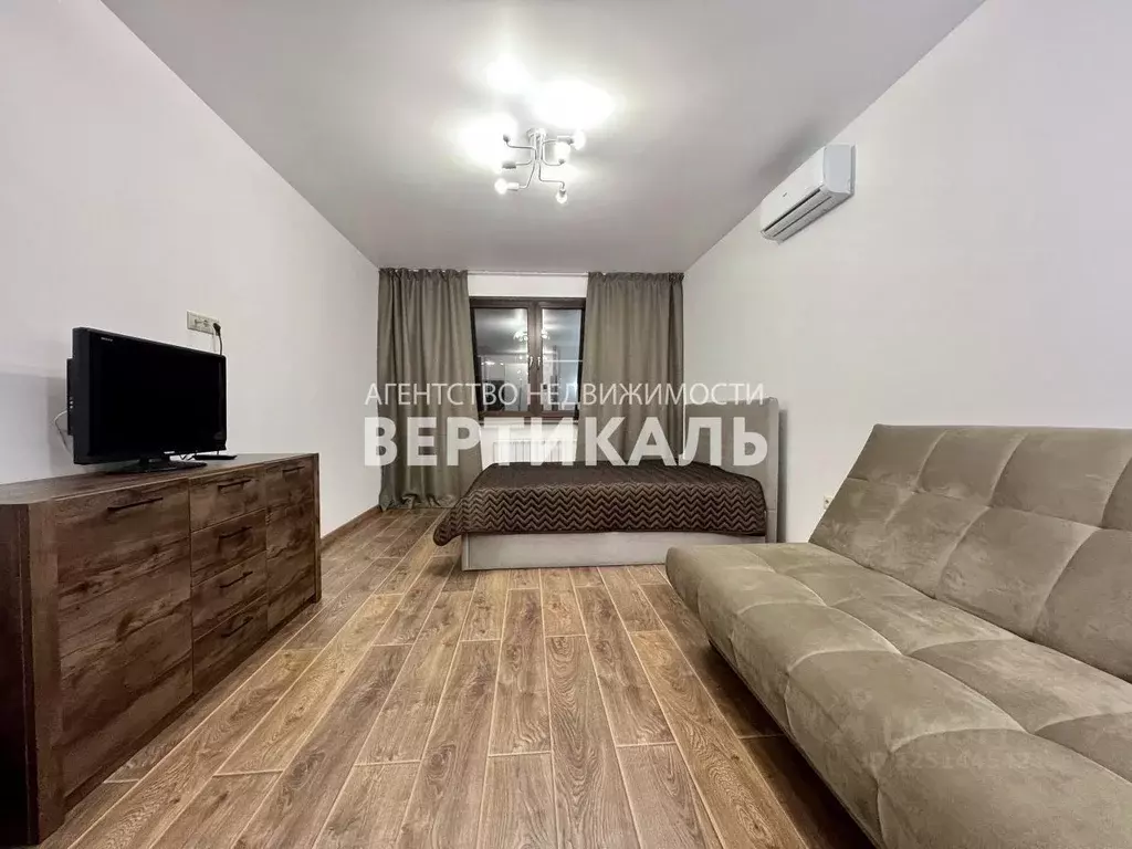 1-к кв. Москва Мытная ул., 44 (44.0 м) - Фото 1