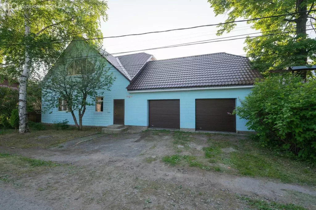 Дом в Пермь, Норинская улица, 73 (376 м) - Фото 0