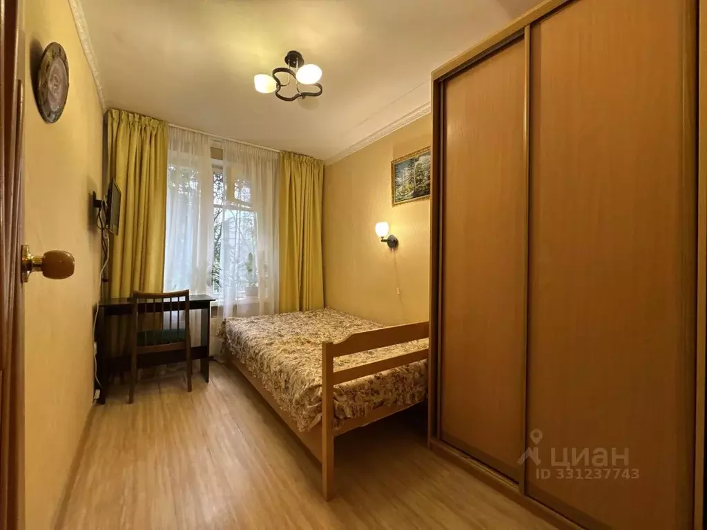 Комната Москва Бойцовая ул., 10К8 (10.0 м) - Фото 1