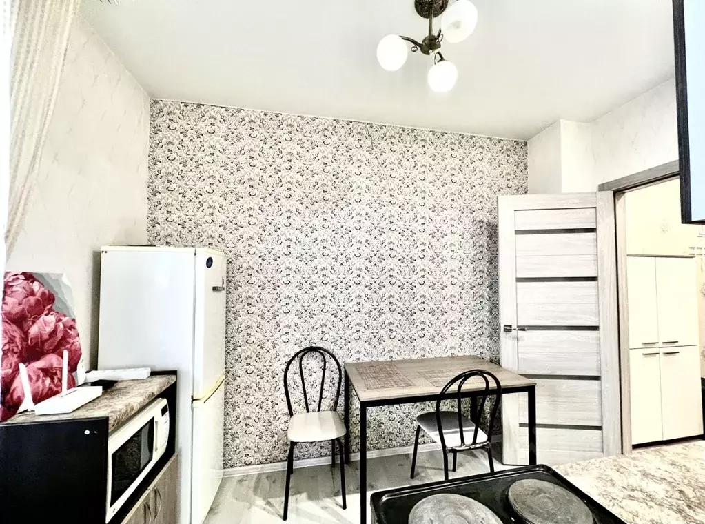 1-к кв. Новосибирская область, Бердск ул. Карла Маркса, 1/1 (30.0 м) - Фото 2