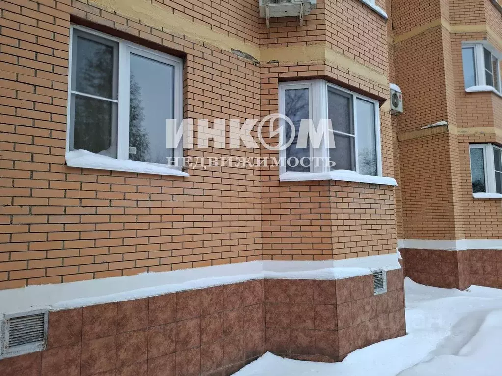 4-к кв. Московская область, Красногорск городской округ, Нахабино пгт ... - Фото 2