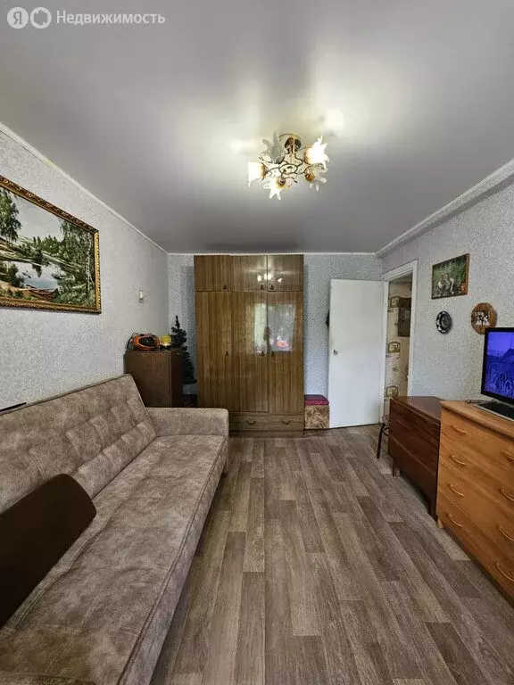 2-комнатная квартира: Вологда, улица Мохова, 30 (43.7 м) - Фото 1