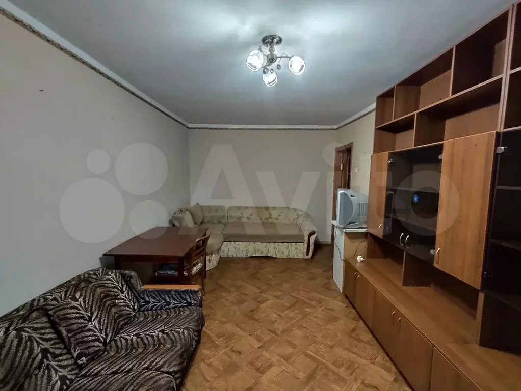 3-к. квартира, 57,6 м, 3/5 эт. - Фото 0