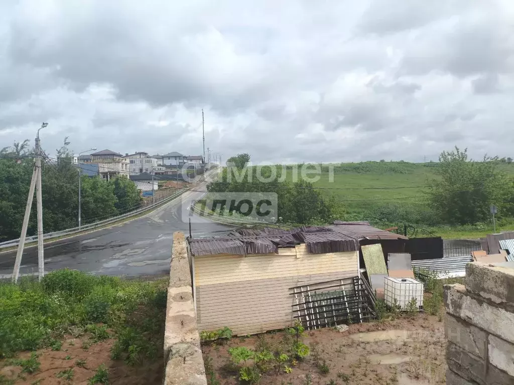 Участок в Москва просп. Славского (15.0 сот.) - Фото 2