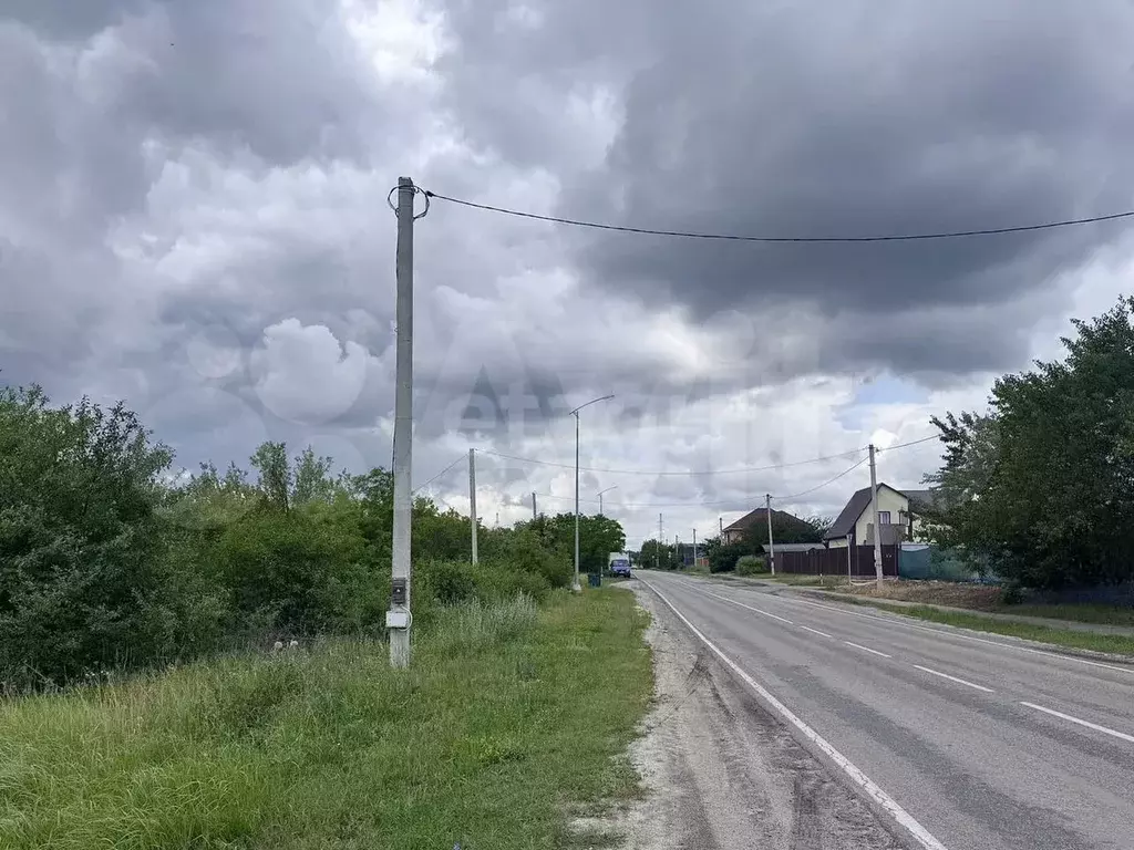 Участок 8 сот. (СНТ, ДНП) - Фото 0