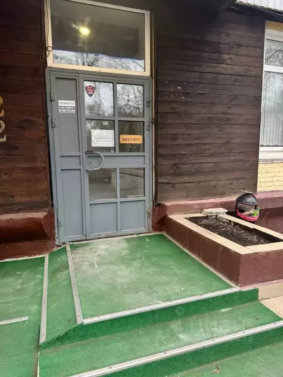 Помещение свободного назначения в Москва Коптевская ул., 22 (80 м) - Фото 2