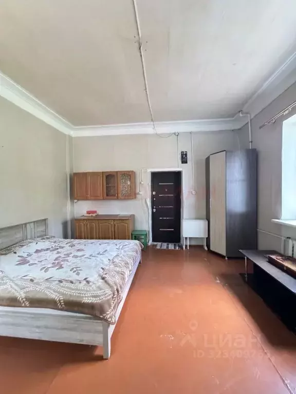 Комната Ростовская область, Новочеркасск ул. С.В. Мацоты (21.2 м) - Фото 2