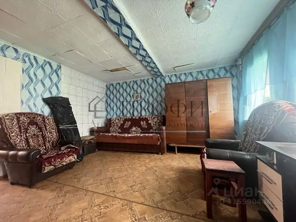 Дом в Белгородская область, Новооскольский муниципальный округ, с. ... - Фото 1