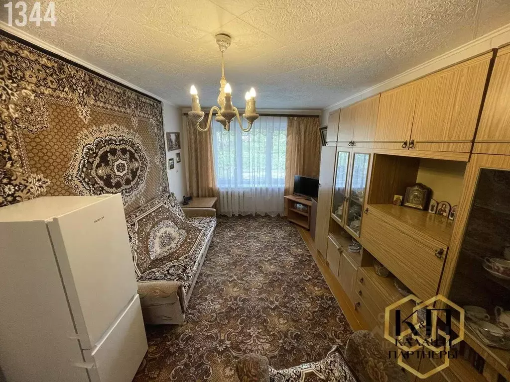 2-к кв. Свердловская область, Полевской Ялунина мкр, 12 (45.5 м) - Фото 1
