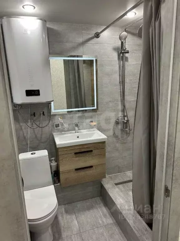 2-к кв. Красноярский край, Красноярск ул. Железнодорожников, 30 (49.9 ... - Фото 2