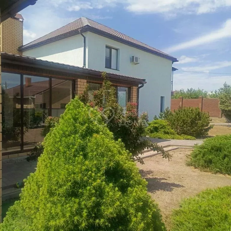 Дом в Волгоградская область, Городищенский район, Ерзовское городское ... - Фото 2