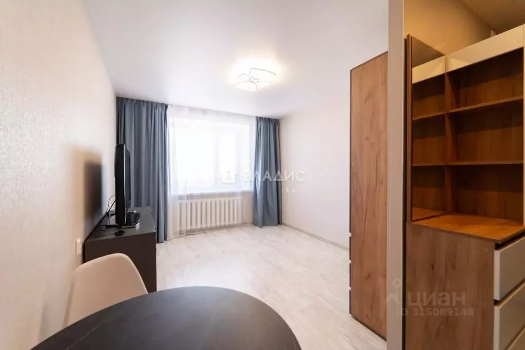 Комната Карелия, Петрозаводск Судостроительная ул., 28 (16.7 м) - Фото 1