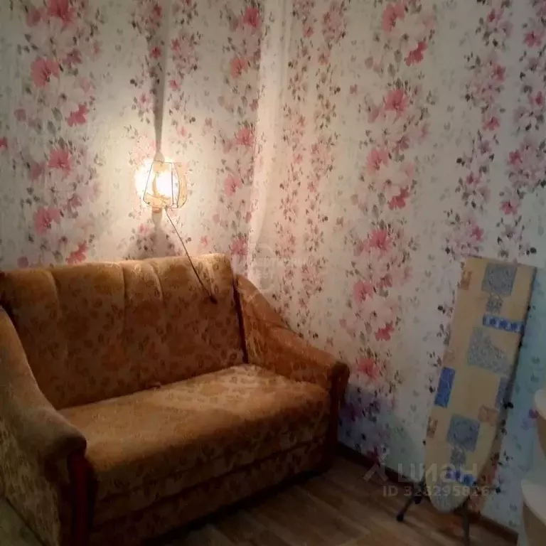 Комната Владимирская область, Владимир ул. Труда, 21 (20.0 м) - Фото 2