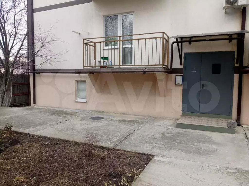 Комната 26 м в 1-к., 1/3 эт. - Фото 1