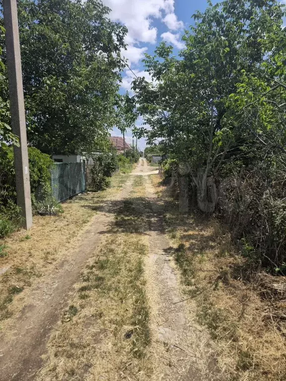 Участок 5 сот. (СНТ, ДНП) - Фото 1