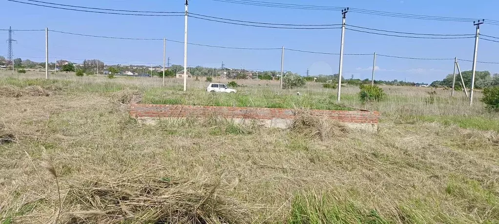 Участок 7,5 сот. (ИЖС) - Фото 1
