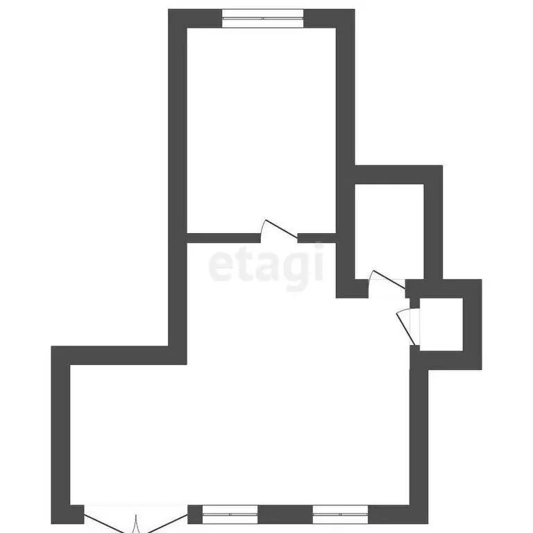 Офис (65.8 м) - Фото 0