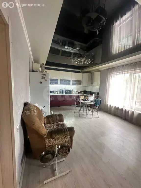 Дом в Энгельсский район, Красноярское муниципальное образование, СНТ ... - Фото 1