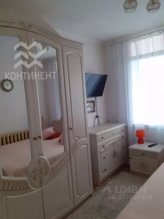 2-к кв. Крым, Евпатория городской округ, Мирный пгт ул. Школьная, 12 ... - Фото 2