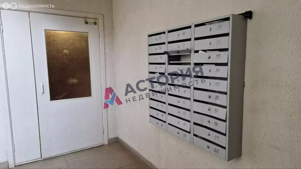 2-комнатная квартира: Киреевск, микрорайон Брусяновский, 12 (63.1 м) - Фото 2