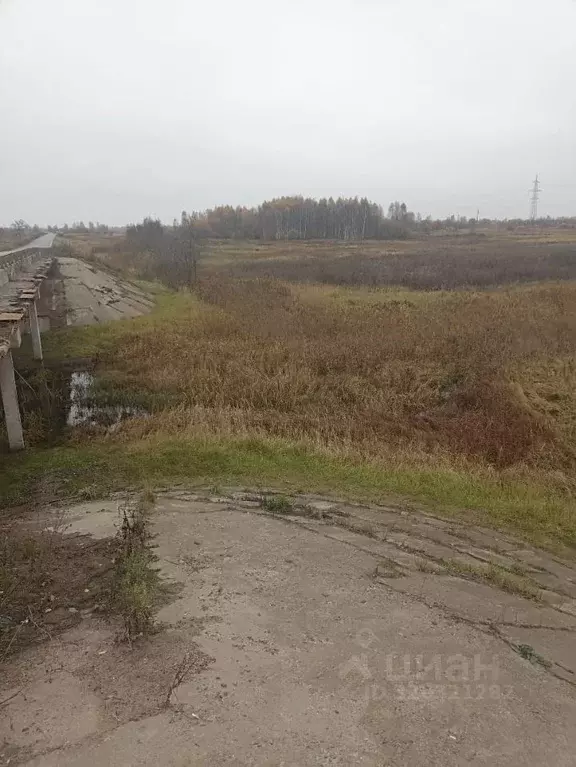 Участок в Московская область, Клин городской округ, Деревня сл.  ... - Фото 1