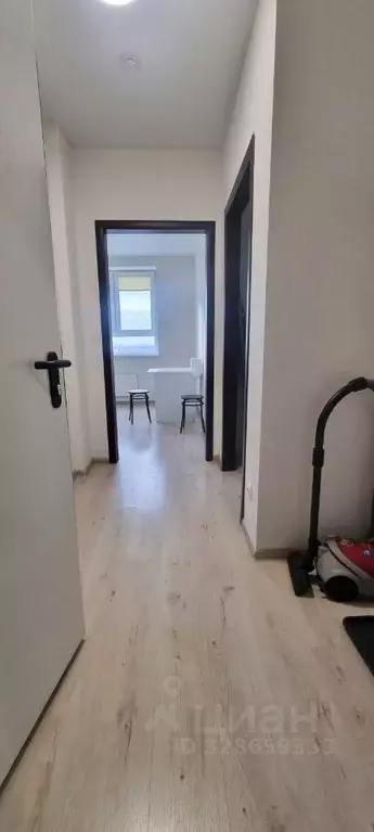 1-к кв. Московская область, Балашиха ул. Романычева, 1 (33.0 м) - Фото 2