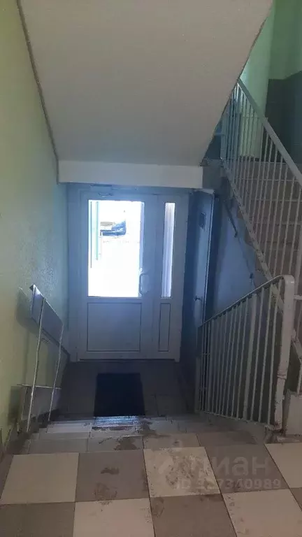 3-к кв. Санкт-Петербург Комендантский просп., 40К2 (67.6 м) - Фото 2