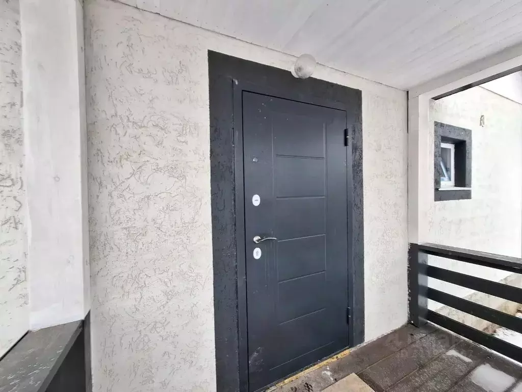 Дом в Иркутская область, Иркутский муниципальный округ, д. Грановщина ... - Фото 2