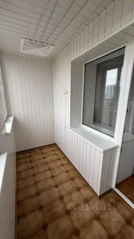 3-к кв. Брянская область, Брянск ул. Ромашина, 32 (98.6 м) - Фото 1