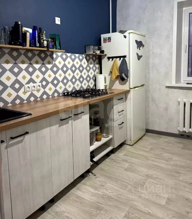 2-к кв. Мордовия, Саранск ул. Володарского, 2 (41.6 м) - Фото 2