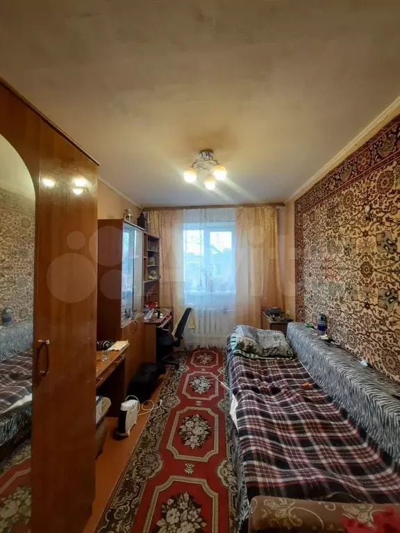 2-к. квартира, 43 м, 2/2 эт. - Фото 0