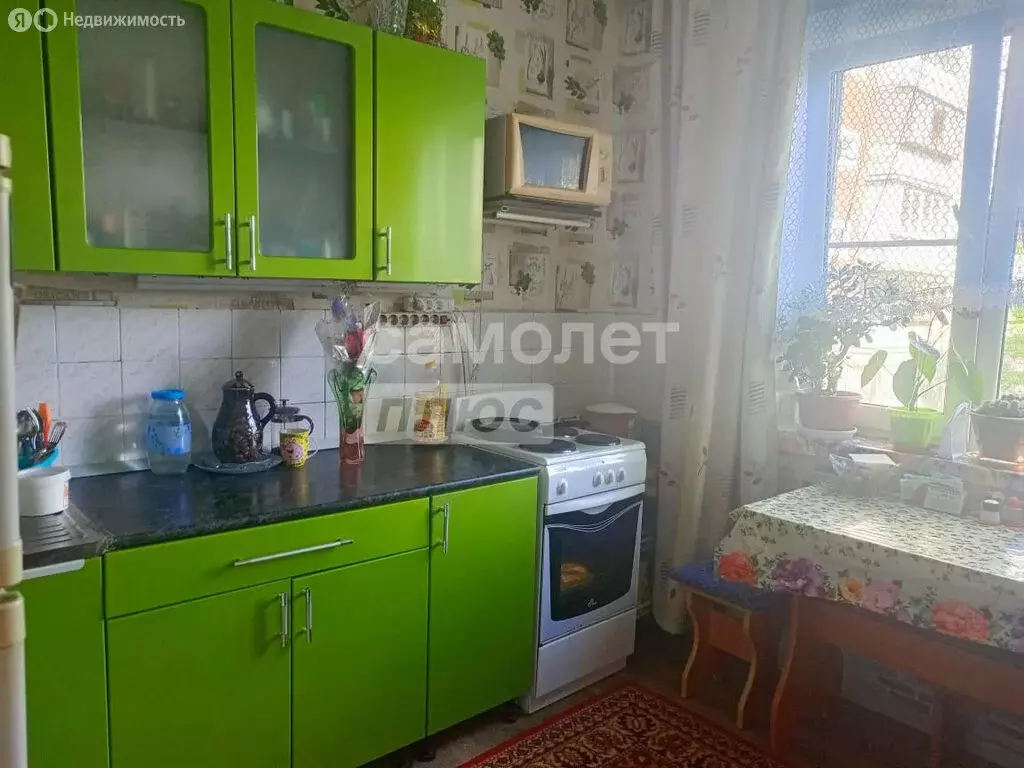 1-комнатная квартира: Челябинск, проспект Победы, 321 (32.6 м) - Фото 0