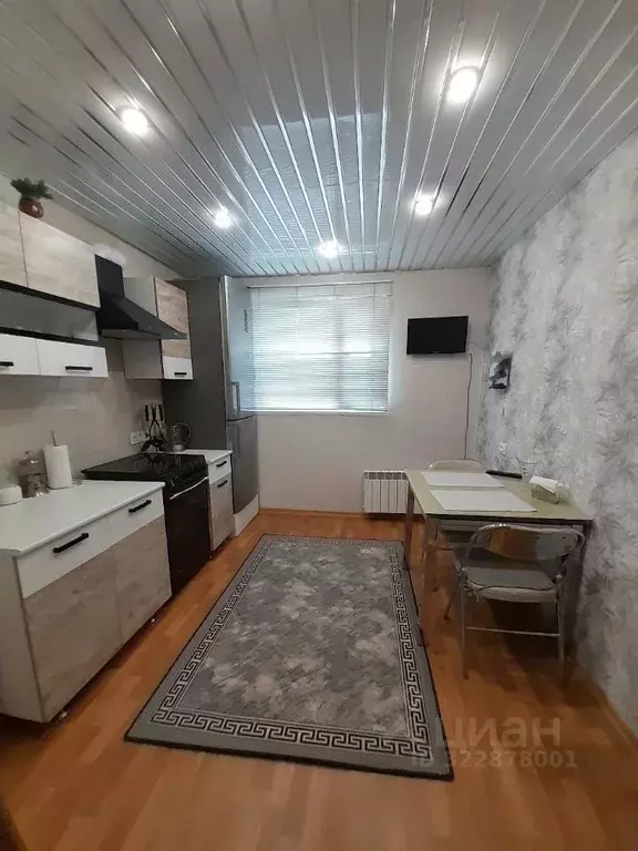 1-к кв. Мурманская область, Мурманск ул. Юрия Гагарина, 39 (41.0 м) - Фото 1