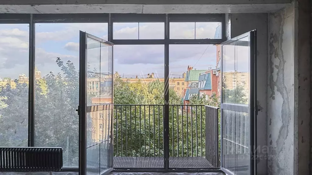 3-к кв. Москва Столярный пер., 3к34 (157.0 м) - Фото 1