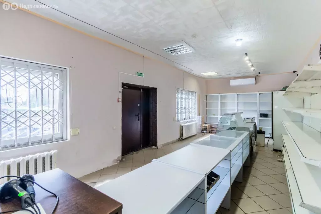 Помещение свободного назначения (235 м) - Фото 1