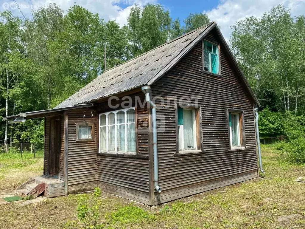 Дом в Московская область, Дмитровский муниципальный округ, СНТ ... - Фото 1