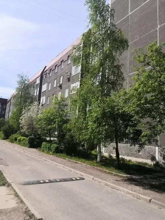 3-к кв. Ленинградская область, Ломоносовский район, Аннинское ... - Фото 2