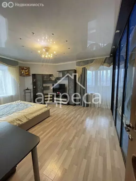 3-комнатная квартира: Самара, 6-я просека, 129 (96.6 м) - Фото 2