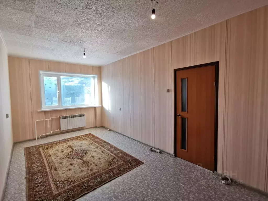 Комната Магаданская область, Магадан ул. Берзина, 11А (44.4 м) - Фото 2