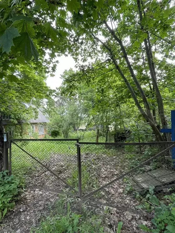 Участок 8 сот. (СНТ, ДНП) - Фото 1