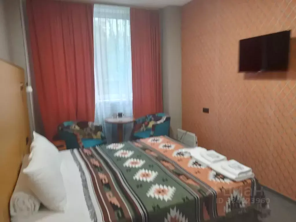 Комната Москва Варшавское ш., вл132с2 - Фото 1