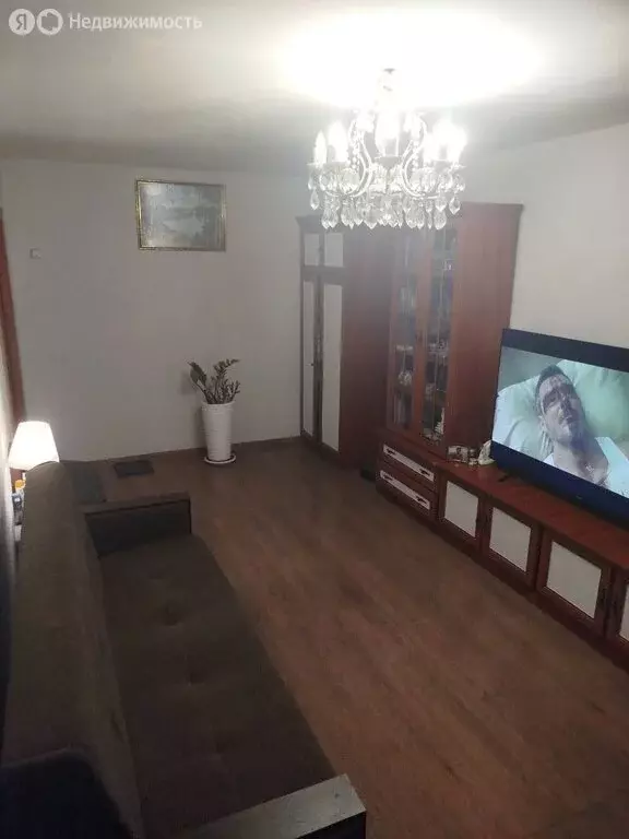 2-комнатная квартира: Москва, проспект 40 лет Октября, 4к2 (44 м) - Фото 2