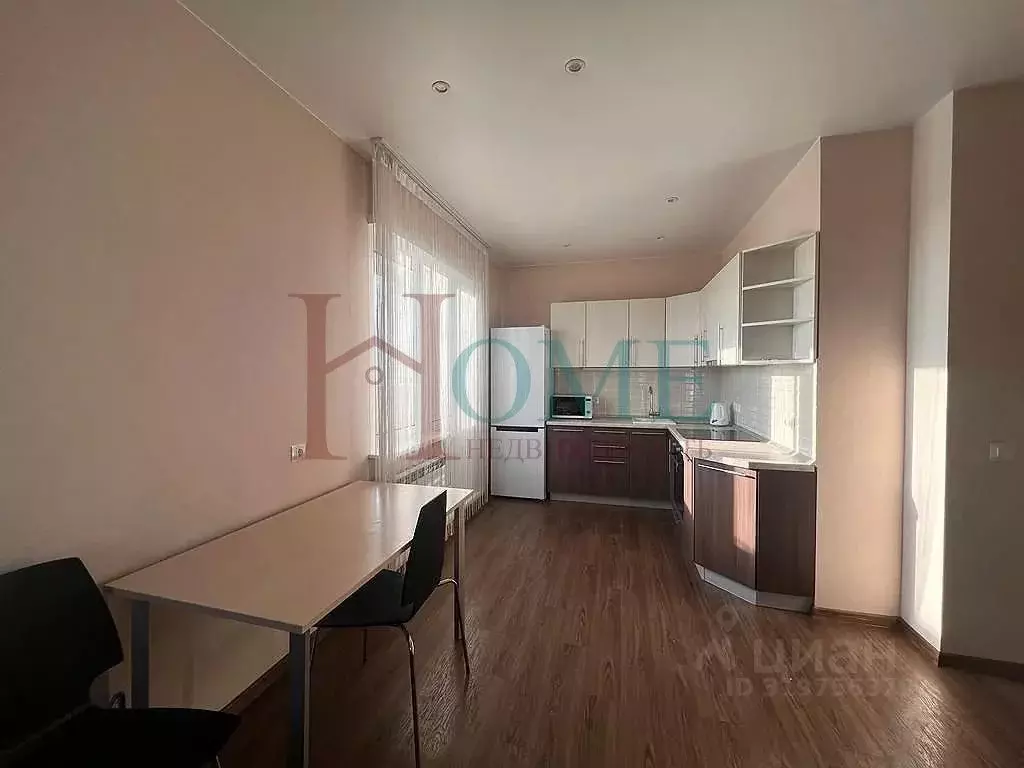 2-к кв. Новосибирская область, Новосибирск ул. Крылова, 34 (43.0 м) - Фото 1