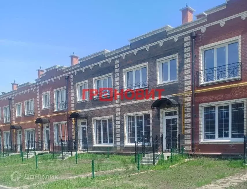 Продаётся 3-к квартира, 53.9 м - Фото 1