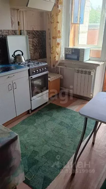 3-к кв. Тверская область, Тверь бул. Ногина, 8 (66.5 м) - Фото 2