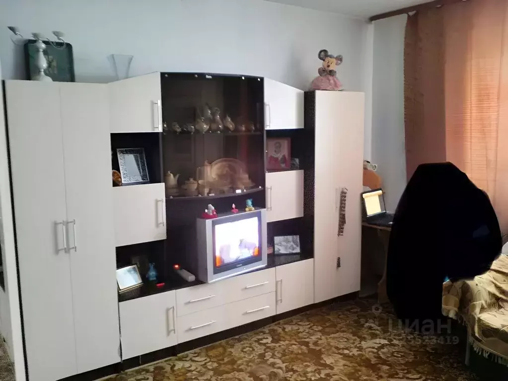 2-к кв. Пермский край, Пермь ул. Генерала Панфилова, 8 (59.0 м) - Фото 2